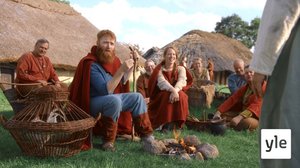 Ennen oli miehet rautaa (S): 14.02.2021 06.00