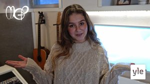 Mirella vann MGP 2020 - kanske det är du 2021?  (S): 11.02.2021 12.00