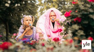 Luonnonkaunis (7): 12.02.2021 00.01