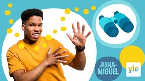 Metsäseikkailu: 12.02.2021 09.00