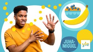 Välipalan aika: 12.02.2021 09.00