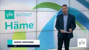 Yle Uutiset Häme : 11.02.2021 17.06