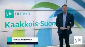 Yle Uutiset Kaakkois-Suomi : 11.02.2021 17.06