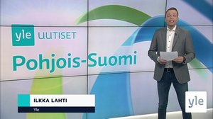 Yle Uutiset Pohjois-Suomi : 11.02.2021 17.06