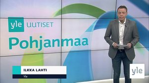 Yle Uutiset Pohjanmaa : 11.02.2021 17.06