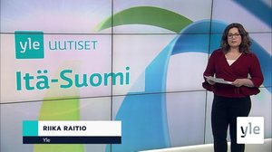 Yle Uutiset Itä-Suomi : 11.02.2021 17.06
