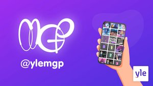 MGP på Instagram, TikTok och Facebook! (S): 11.02.2021 18.03