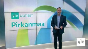 Yle Uutiset Pirkanmaa : 11.02.2021 18.21