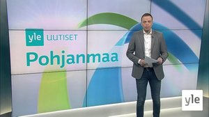 Yle Uutiset Pohjanmaa: 11.02.2021 18.21