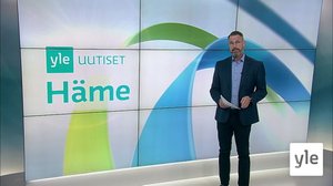 Yle Uutiset Häme : 11.02.2021 18.21