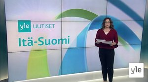 Yle Uutiset Itä-Suomi : 11.02.2021 18.21