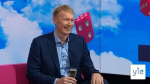 Tapio Korjus: 11.02.2021 19.00