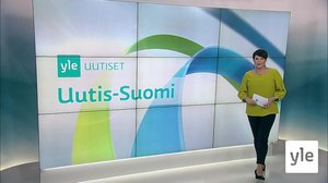 Yle Uutiset Uutis-Suomi : 11.02.2021 20.15