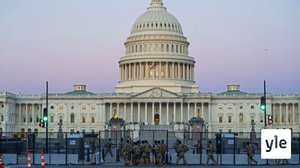 Trumpin virkarikosoikeudenkäynnin kolmas päivä: 11.02.2021 23.35