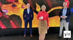 EU:n elvytyspaketti herättää jäsenmaissa kysymyksiä: 12.02.2021 09.30