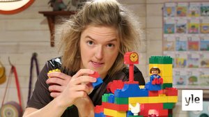 Nattlampa (S): 02.03.2021 09.59