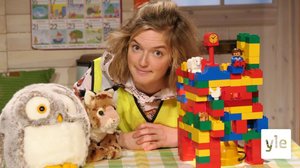 Mörkervecka (S): 01.03.2021 00.15