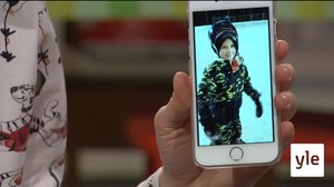 BUU-jumppa med Daniel och Jasmine (S): 05.03.2021 10.11