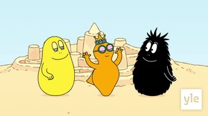 Barbapirpanoiden maailma (S): 12.02.2021 17.22