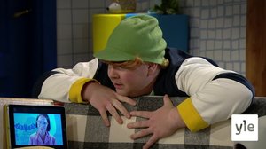 Telttaretki (S): 12.02.2021 17.33