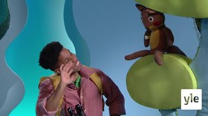 Seikkailuun!: 12.02.2021 18.00