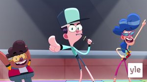 Jäässä (7): 13.02.2021 09.12