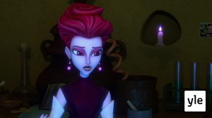 Luku 24: Nomikuninkaan vyö (7): 13.02.2021 09.23