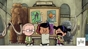 Mark Twain (S): 13.02.2021 09.46