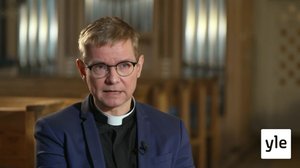 Kärsimyksen ongelma: 13.02.2021 13.40