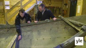 Norjalaisia tarinoita: 15.02.2021 06.00