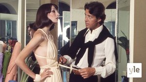 Halston - 70-luvun muodin supertähti: 15.02.2021 06.00