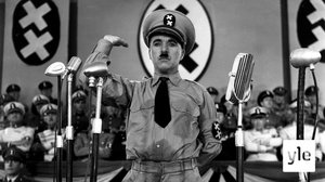 Chaplin vastaan FBI: 14.02.2021 06.00