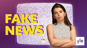 VOIKO TÄMÄ OLLA TOTTA?! – Valeuutisten jäljillä: 12.02.2021 17.20