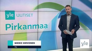 Yle Uutiset Pirkanmaa: 12.02.2021 17.06