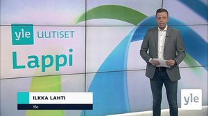 Yle Uutiset Lappi : 12.02.2021 17.06