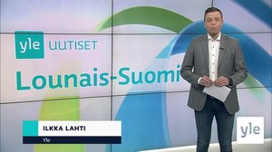 Yle Uutiset Lounais-Suomi : 12.02.2021 17.06