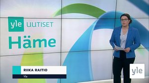 Yle Uutiset Häme : 12.02.2021 17.06