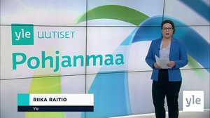 Yle Uutiset Pohjanmaa : 12.02.2021 17.06