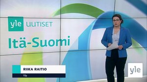 Yle Uutiset Itä-Suomi : 12.02.2021 17.06