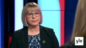 Suomi ei ole koronan mallimaa: 12.02.2021 18.00