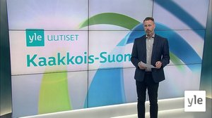 Yle Uutiset Kaakkois-Suomi : 12.02.2021 18.21