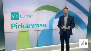 Yle Uutiset Pirkanmaa : 12.02.2021 18.21
