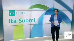 Yle Uutiset Itä-Suomi : 12.02.2021 18.21