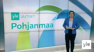 Yle Uutiset Pohjanmaa: 12.02.2021 18.21