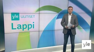 Yle Uutiset Lappi : 12.02.2021 18.21