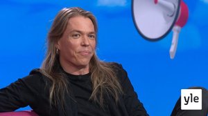 Eicca Toppinen: 12.02.2021 19.00