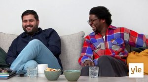 Sohvaperunat: 12.02.2021 21.00