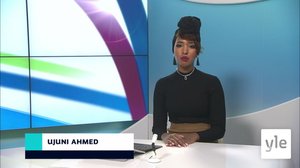 Tietoa koronasta somaliksi: 12.02.2021 19.45