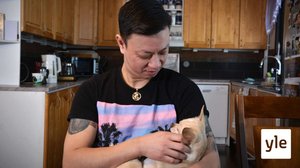 Töissä moni näkee minut enemmän närpiöläisenä kuin vietnamilaisena: 14.02.2021 00.01