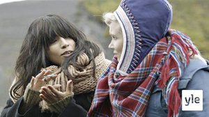 Saamelaissessiot: 16.02.2021 16.50